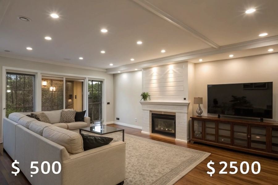 1017-choosing-led-vs-halogen-lighting LED или галогенные светильники: сравнение и выбор