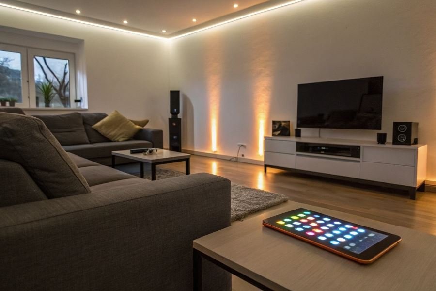 1039-smart-lighting-energy-efficient-interior-solutions Энергоэффективная подсветка: выбор и технологии 2025