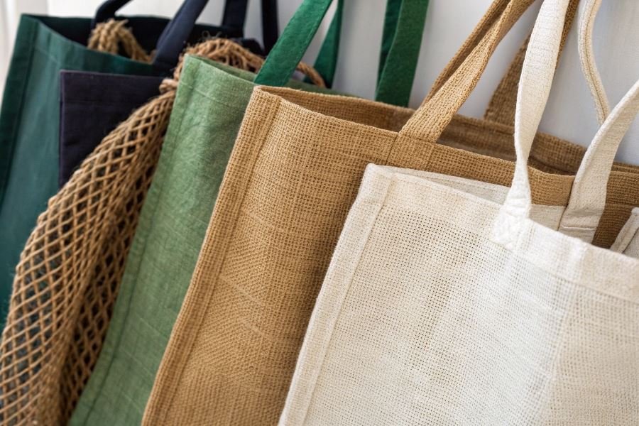 1057-reusable-bags-conscious-choice Какую хозяйственную сумку выбрать: сравнение материалов