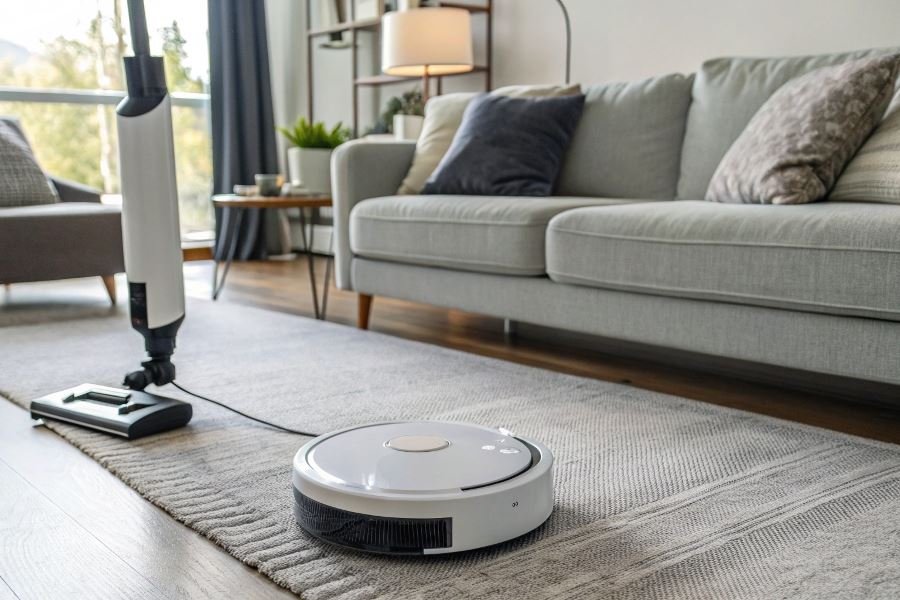 1079-smart-cleaning-gadgets-for-home Топ-3 умных гаджетов для уборки дома: технологии чистоты