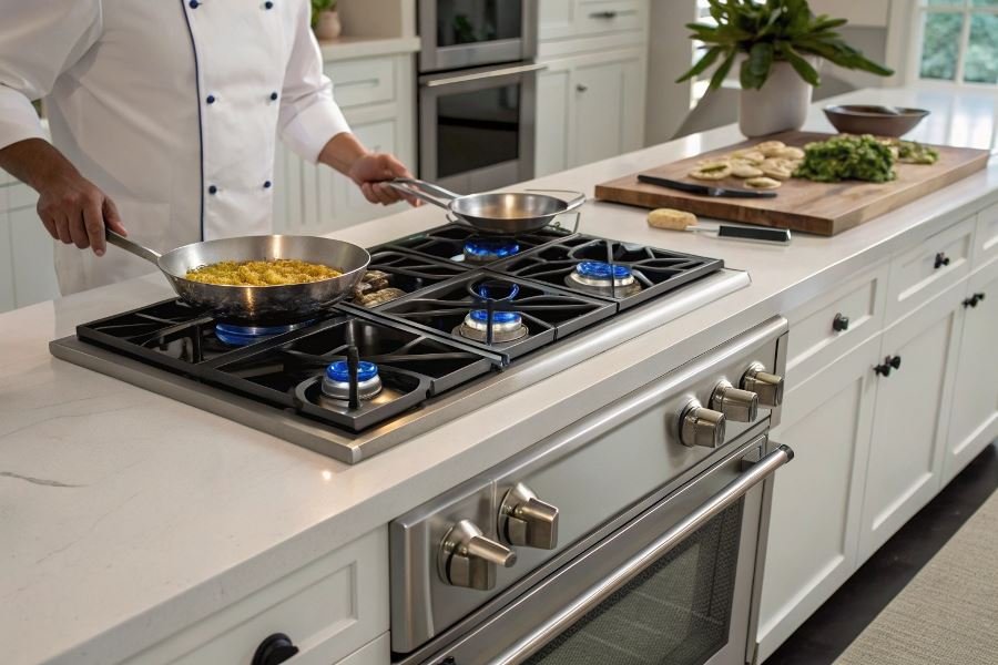 108-hybrid-cooking-power-for-kitchen Комбинированные варочные панели: выбор для современной кухни