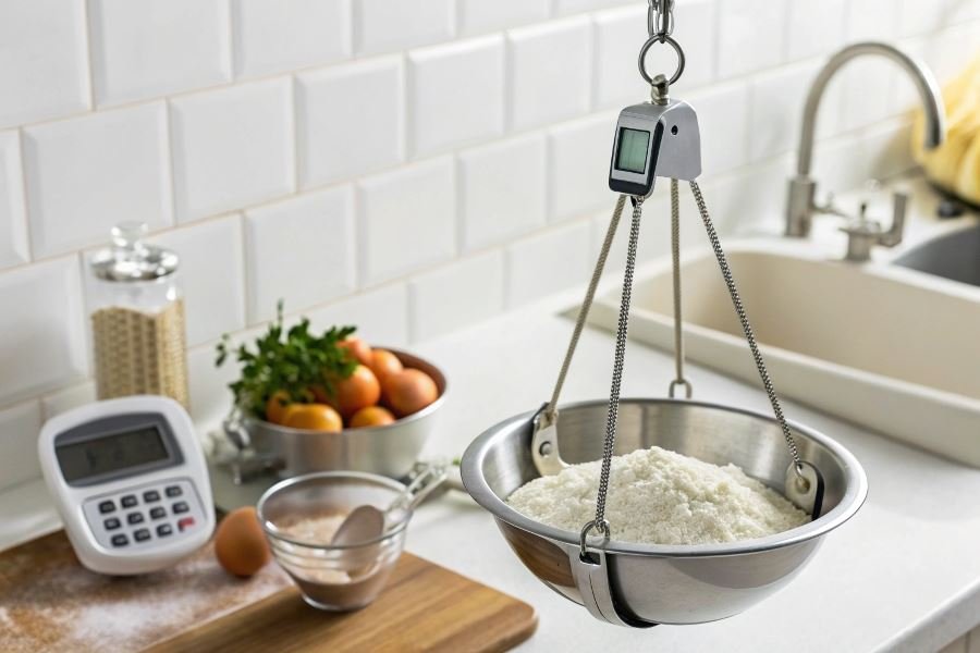 1081-choosing-reliable-kitchen-scale Как выбрать безмен для дома: критерии и характеристики