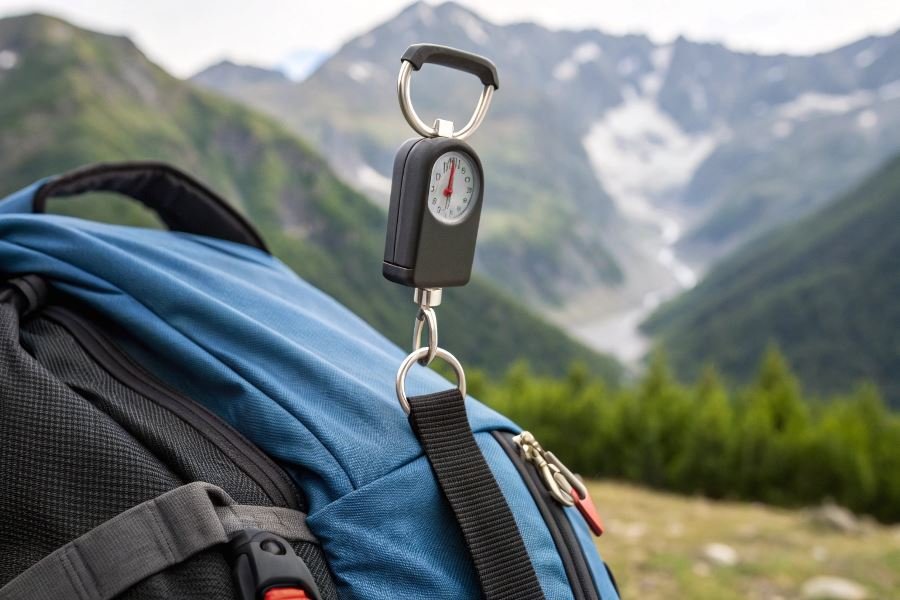 1086-traveler-luggage-scale-essential-companion Компактные безмены для путешествий: критерии выбора