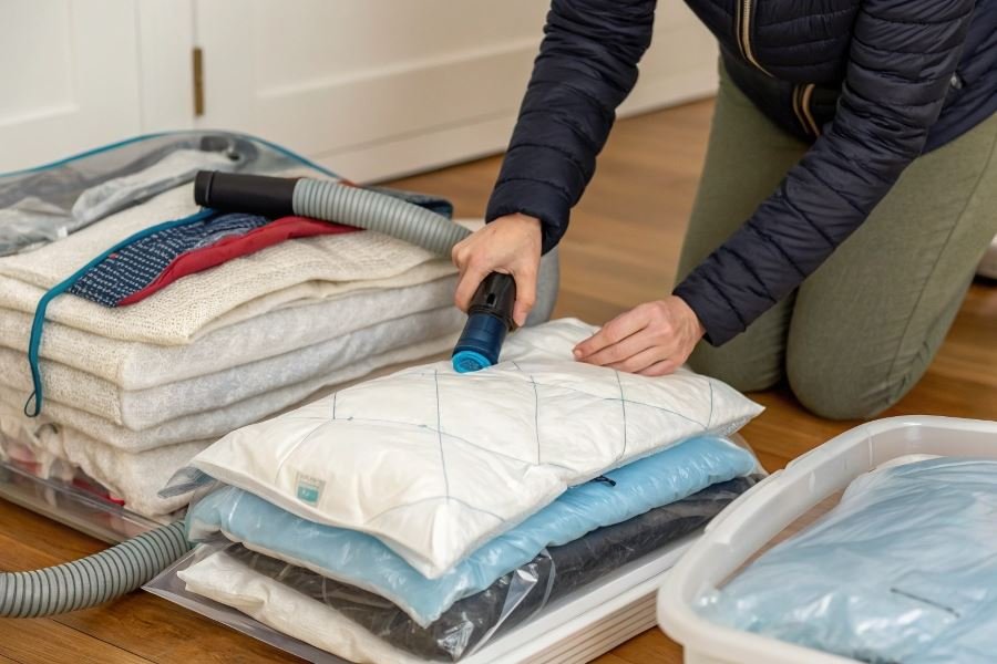 1109-vacuum-storage-bags-game-changer Вакуумные пакеты: выбор между клапаном и помпой для дома