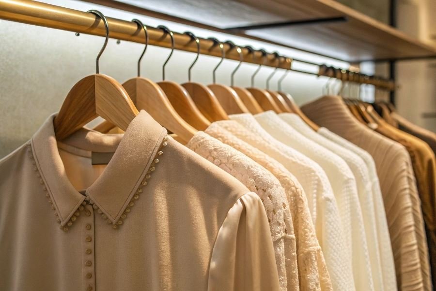 1132-hangers-materials-protect-your-clothing Лучшие материалы вешалок для деликатных вещей: гид выбора