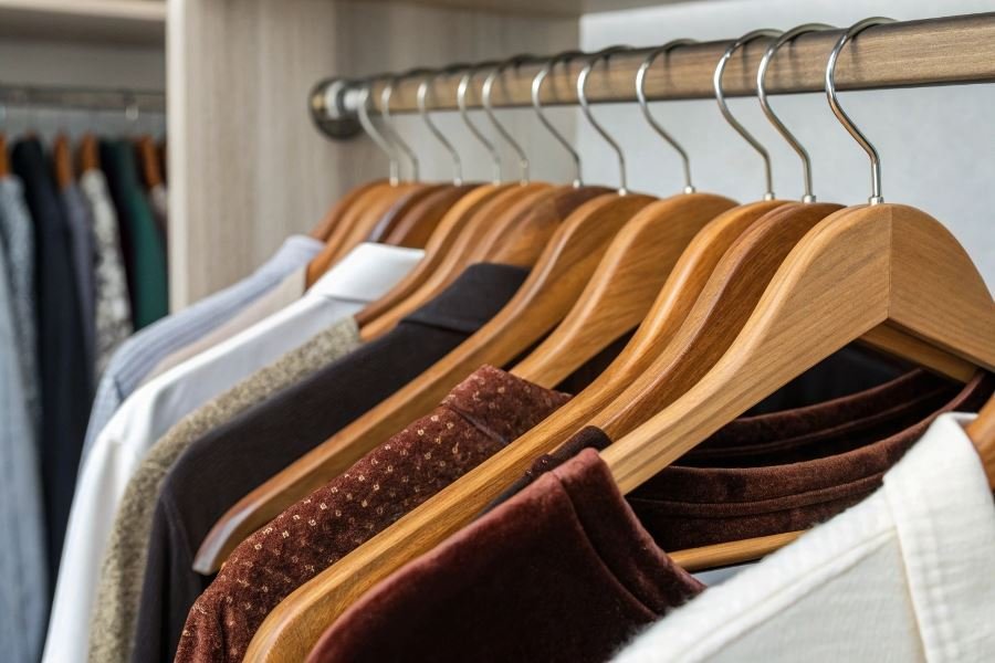1134-hanger-revolution-modern-closet-solutions Противоскользящие вешалки: особенности и выбор в 2025