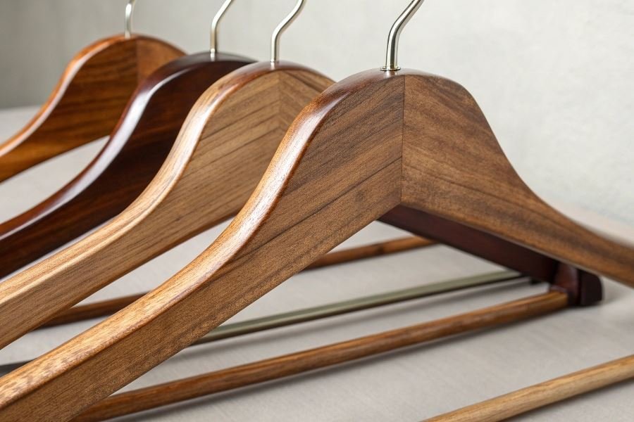 1140-business-wardrobe-storage-ergonomic-hangers Эргономичные вешалки для костюмов: выбор и преимущества