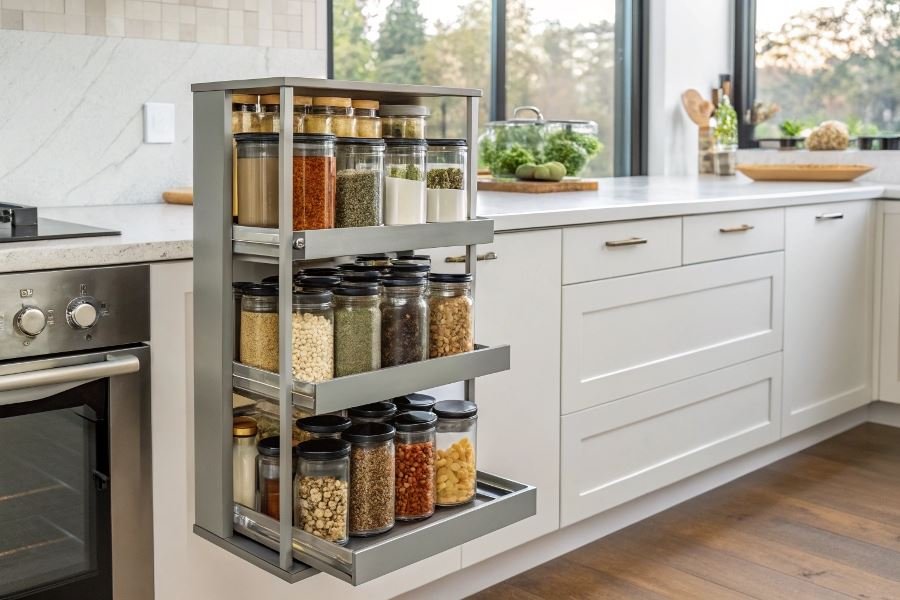 1144-spice-storage-art-aromatic-treasures 10 умных систем хранения специй для идеальной кухни