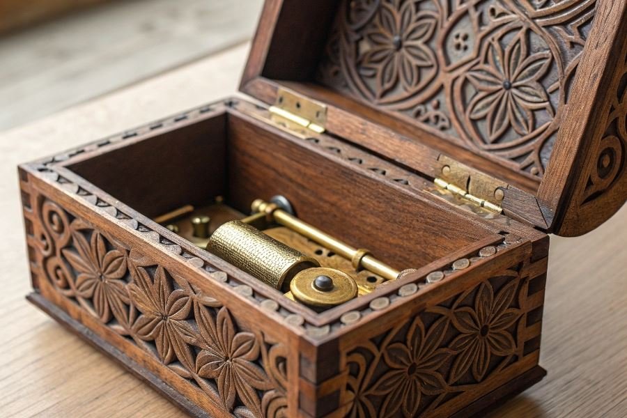1175-evolution-of-secret-wooden-boxes Секретные шкатулки: механизмы и виды для ценителей