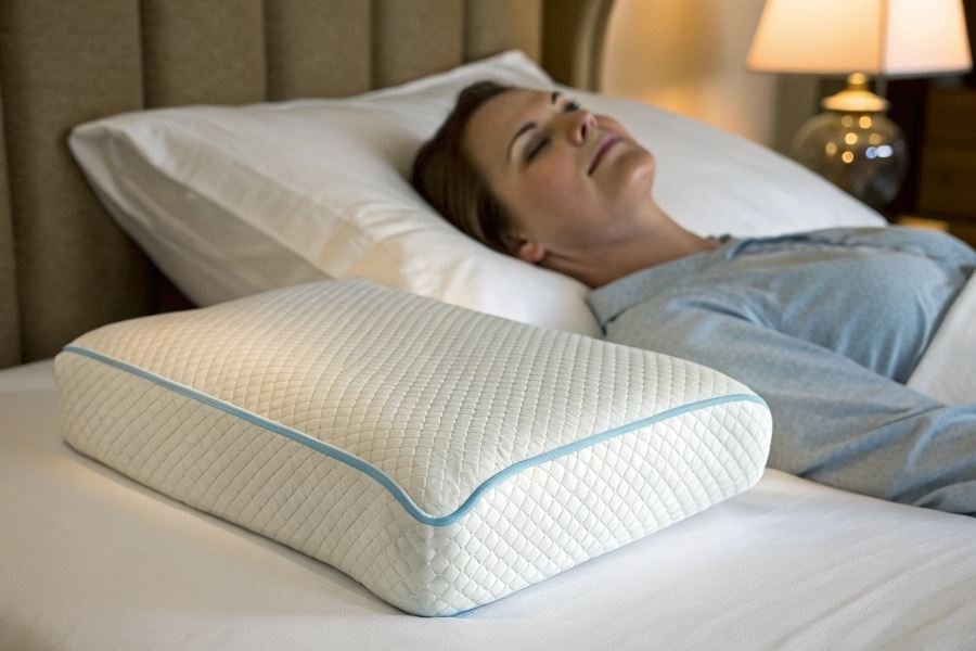 1197-memory-foam-pillows-transform-sleep Ортопедические подушки с эффектом памяти: за и против