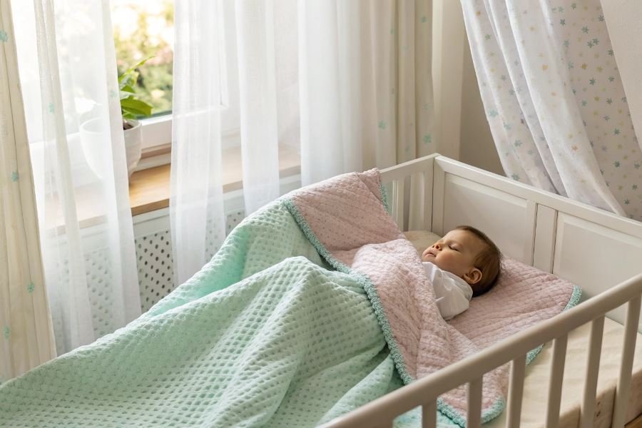 1206-baby-blanket-healthy-sleep-key Как выбрать идеальное одеяло для ребенка: критерии и топ-3