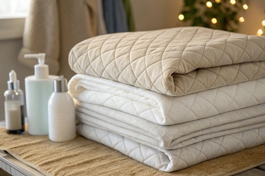 1209-bedding-care-secrets-for-longevity Полное руководство по уходу за разными типами одеял