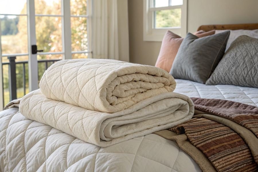 1210-perfect-blanket-for-quality-sleep Как выбрать идеальное одеяло по уровню теплоты