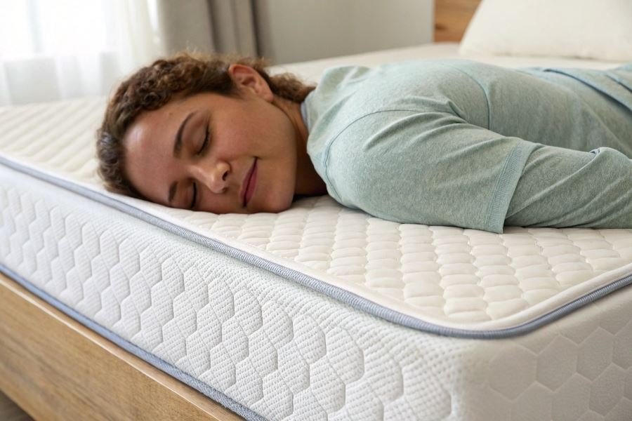 1220-orthopedic-mattress-toppers-sleep-revolution Ортопедические наматрасники: выбор для здорового сна
