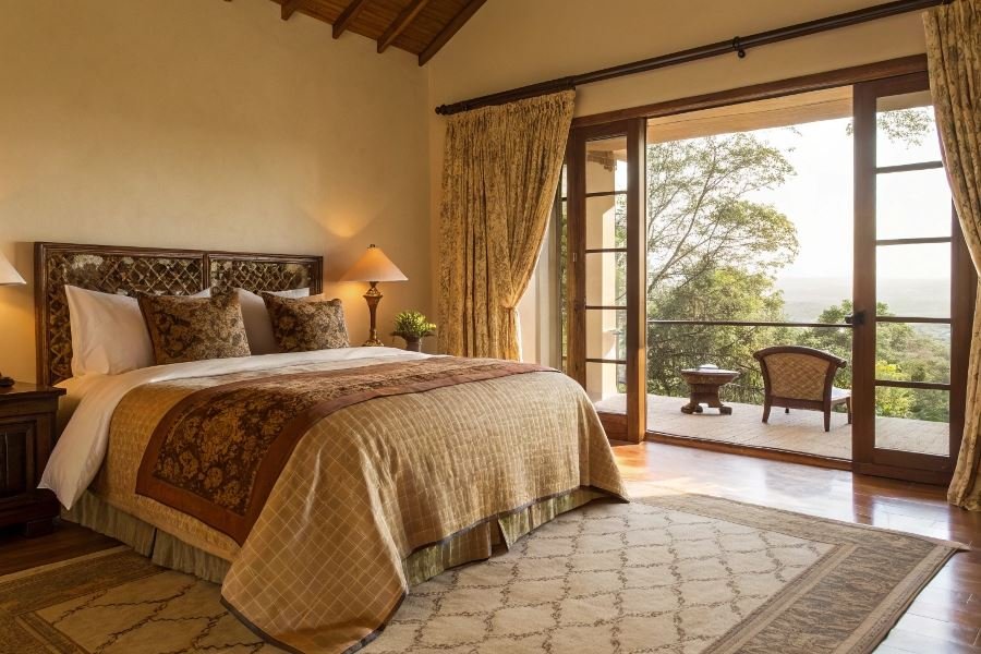 1222-choosing-perfect-bedroom-blanket Лучшие покрывала для спальни: материалы и типы