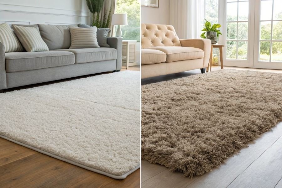 1238-perfect-carpet-pile-height-guide Короткий или длинный ворс: выбираем идеальный ковер