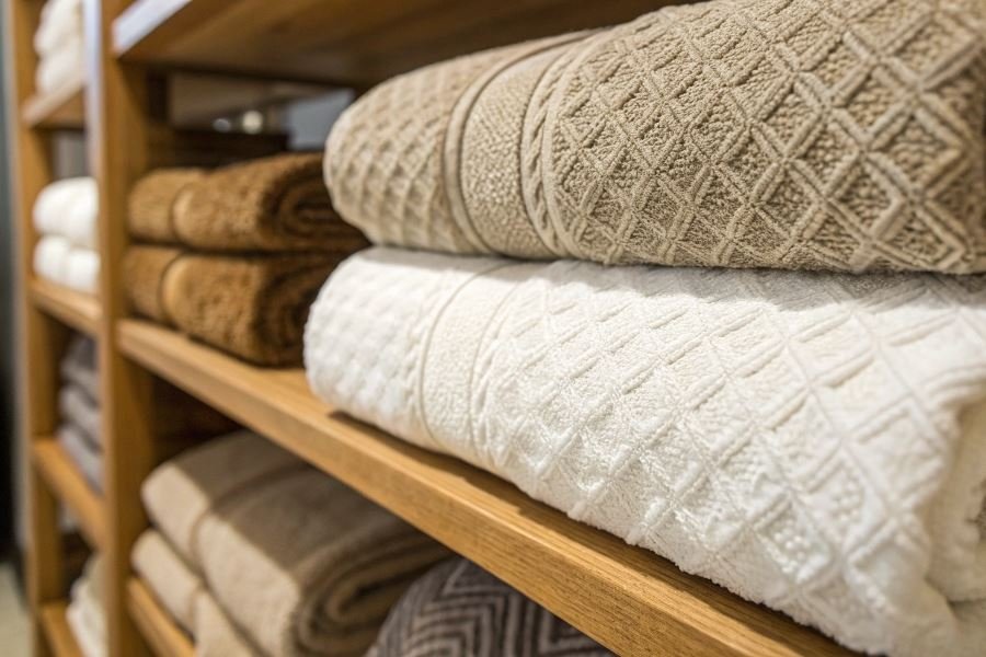 1241-choosing-perfect-bath-towels Как выбрать идеальные полотенца для ванной: полный гид