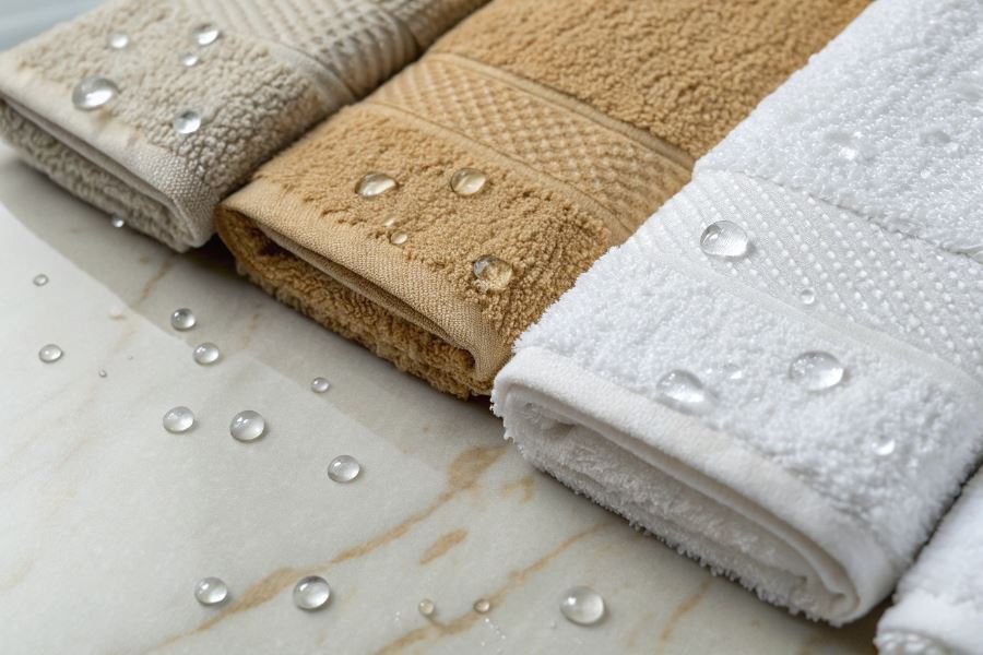 1242-choosing-effective-absorbent-towels Топ-3 самых впитывающих материалов для полотенец