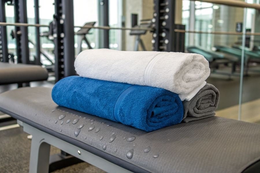 1250-importance-of-your-sports-towel Топ-3 полотенец для спортзала: комфорт и функциональность