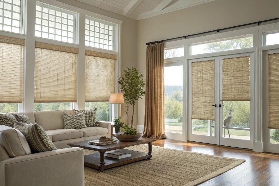 1253-modern-window-design-guide Топ-3 стиля оформления окон для современного интерьера