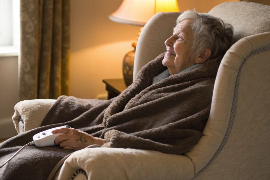 1276-heated-textiles-for-elderly-care Лучший текстиль с подогревом для пожилых: обзор и советы