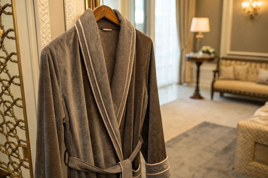 1311-mens-robe-fabric-secrets Выбор идеального мужского халата: гид по тканям