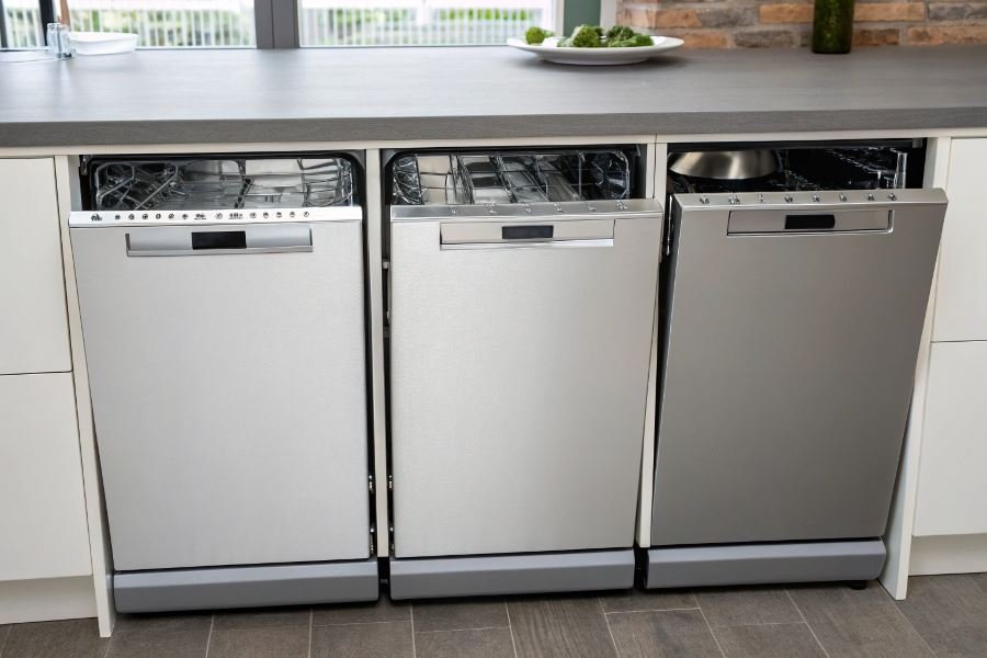 132-slim-dishwashers-for-compact-kitchens Топ-3 узких посудомоечных машин для малогабаритных кухонь