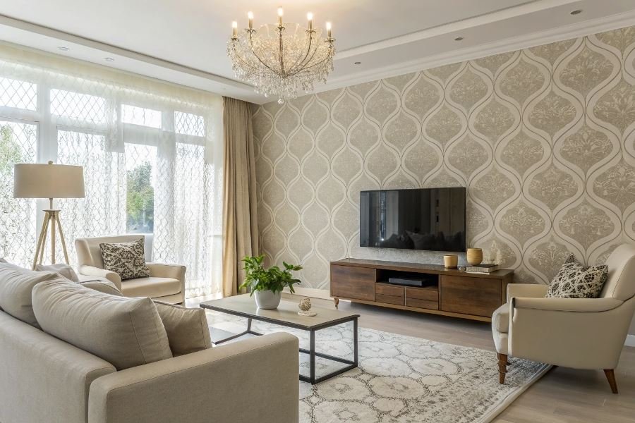 1341-wallpaper-selection-for-home-transformation Идеальные обои для каждой комнаты: полное руководство