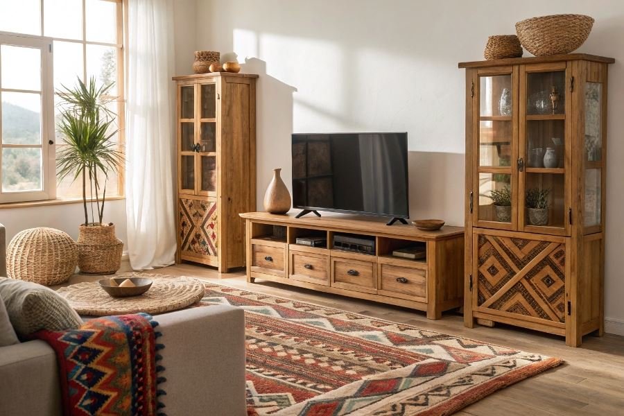 1353-interior-design-trends-that-speak Топ-3 трендов в декоре интерьера: экологичность, функциональность, этника