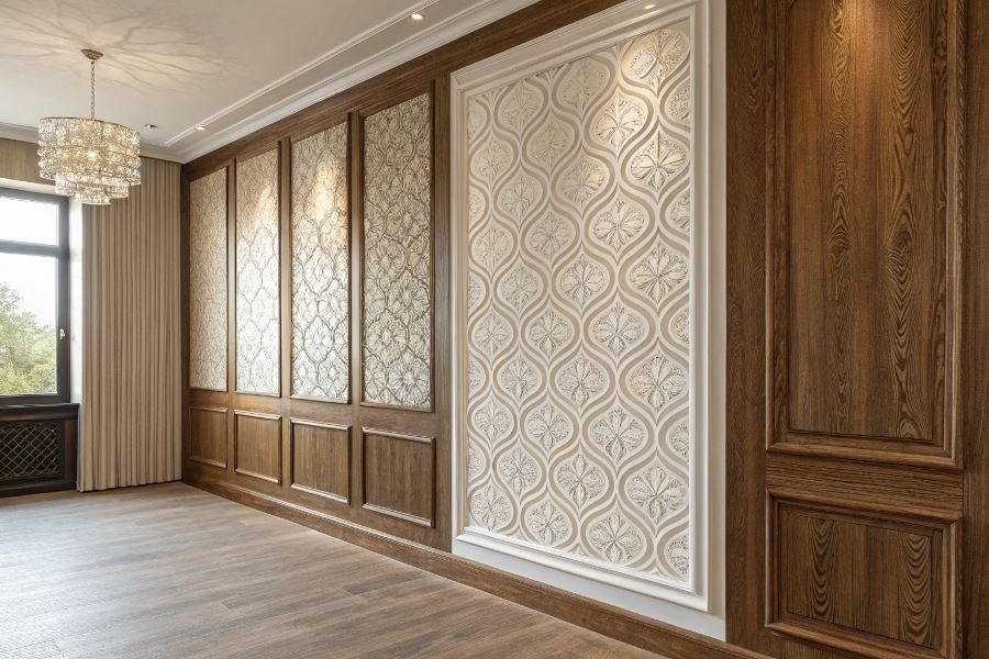 1357-wall-decor-material-selection-guide Топ-3 материала для стильного декора стен в интерьере