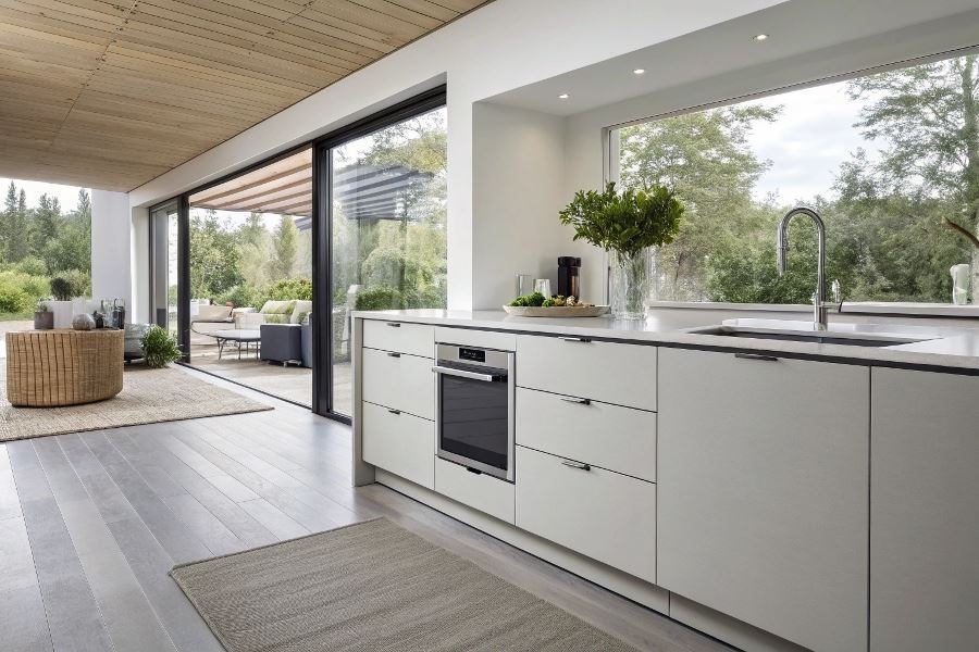 136-quiet-dishwashers-noise-reduction-benefits Топ-3 бесшумных посудомоечных машин для открытой планировки