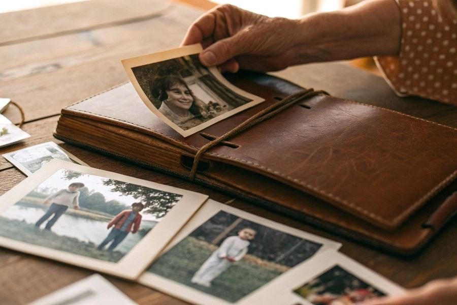 1395-family-photo-albums-preserving-precious-moments Топ-10 фотоальбомов для сохранения семейных воспоминаний