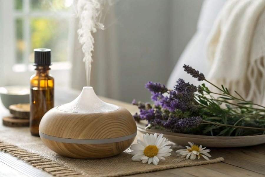 1412-aromatherapy-home-wellness-science-art Топ-10 успокаивающих ароматов для домашней релаксации