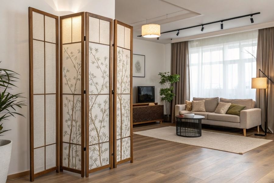 1426-room-dividers-ancient-to-modern Ширмы-перегородки: функциональные решения для интерьера