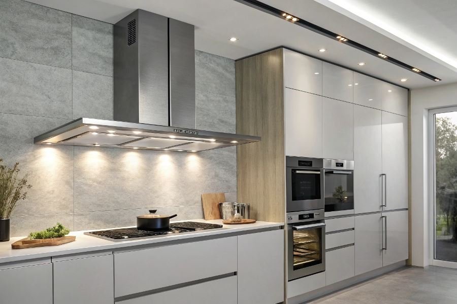 146-choosing-perfect-built-in-kitchen-hood Топ-3 производителей встраиваемых вытяжек: Bosch, Elica, Siemens