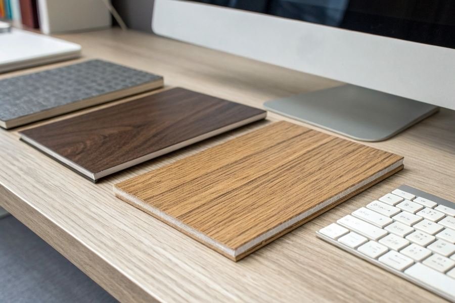 1465-perfect-computer-desk-surface-guide Лучшие материалы столешниц для компьютерного стола