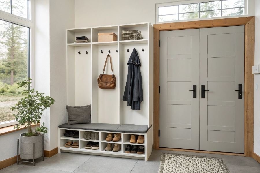 1502-functional-hallway-storage-solutions Топ-3 функциональные идеи хранения для любой прихожей