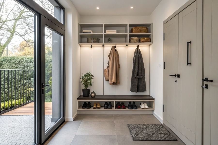 1505-entryway-first-unforgettable-impression Организация прихожей: функциональные зоны и дизайн