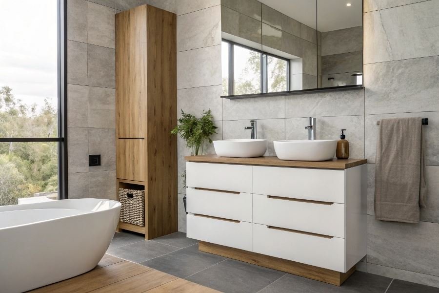 1516-suspended-vs-floor-bathroom-furniture Подвесная или напольная мебель для ванной: выбор 2025