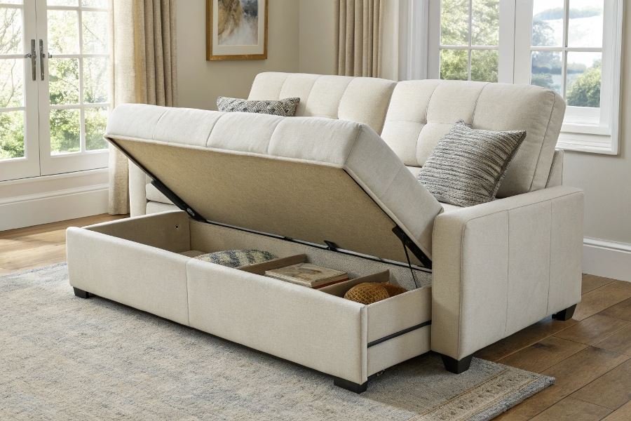 1523-small-living-room-sofa-selection-guide Топ-3 компактных диванов для маленькой гостиной: обзор