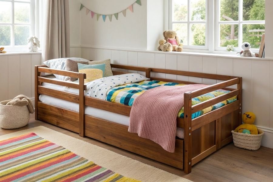 1531-kids-bed-healthy-sleep-development Как выбрать идеальную детскую кровать: безопасность и комфорт