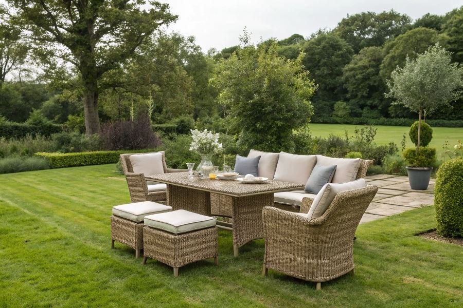 1548-garden-furniture-creating-outdoor-spaces Садовые гарнитуры: выбор под стиль вашего участка