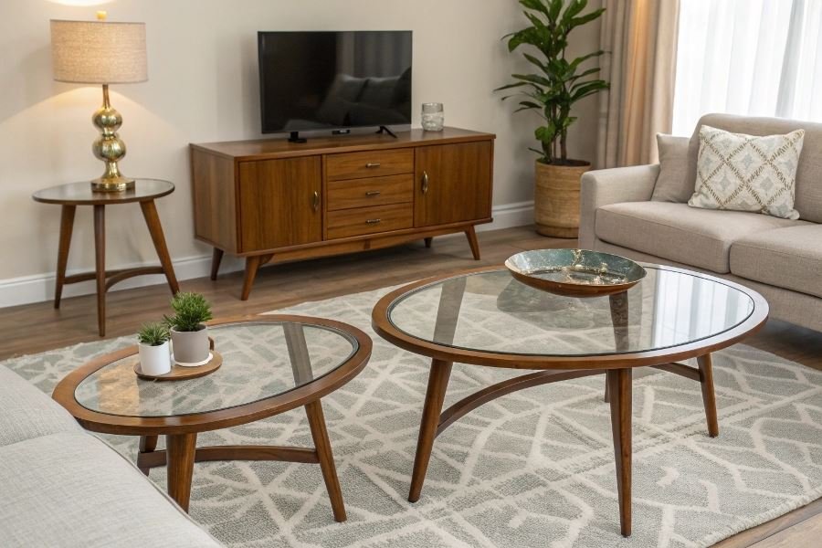 1568-coffee-table-living-room-centerpiece Топ-3 журнальных столика для современной гостиной