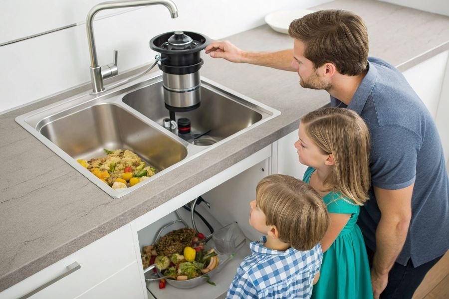 159-food-waste-disposer-for-family-of-four Лучшие измельчители пищевых отходов для семьи из 4 человек