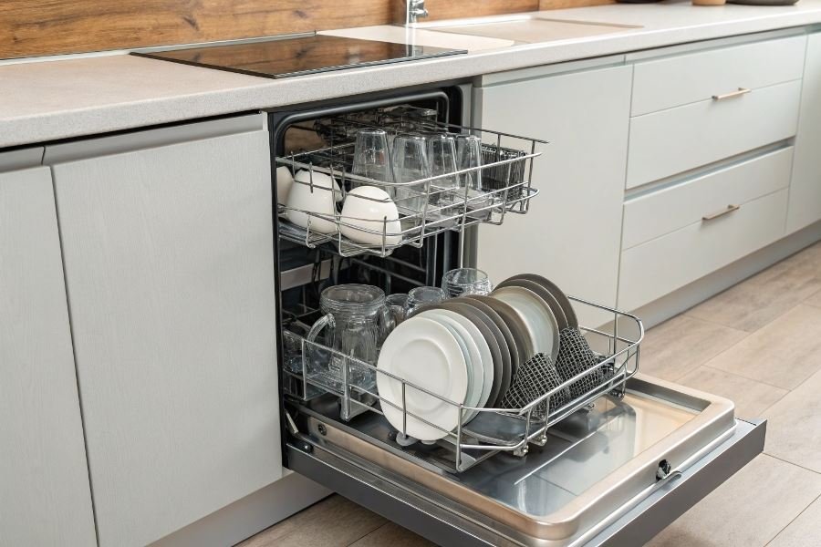 17-dry-revolution-dishwasher-technology-innovation Топ посудомоечных машин с эффективной сушкой 2025