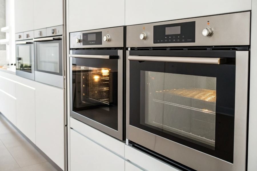 173-built-in-microwave-convection-revolution Топ-3 встраиваемых микроволновых печей с конвекцией