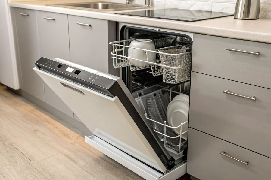 18-compact-dishwashers-for-small-kitchens Топ-3 компактных посудомоечных машин для малых кухонь