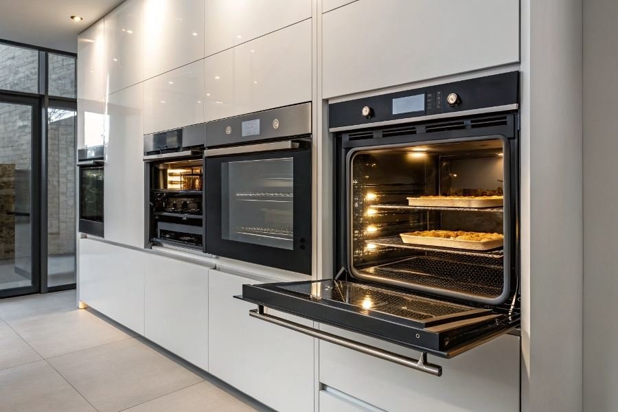 180-built-in-microwave-modern-kitchen-technology Топ-3 надежных встраиваемых микроволновых печей: обзор