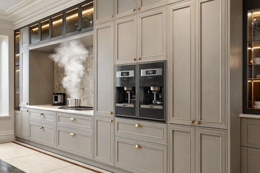 182-built-in-coffee-machines-kitchen-art Топ-3 встраиваемых кофемашин для современной кухни