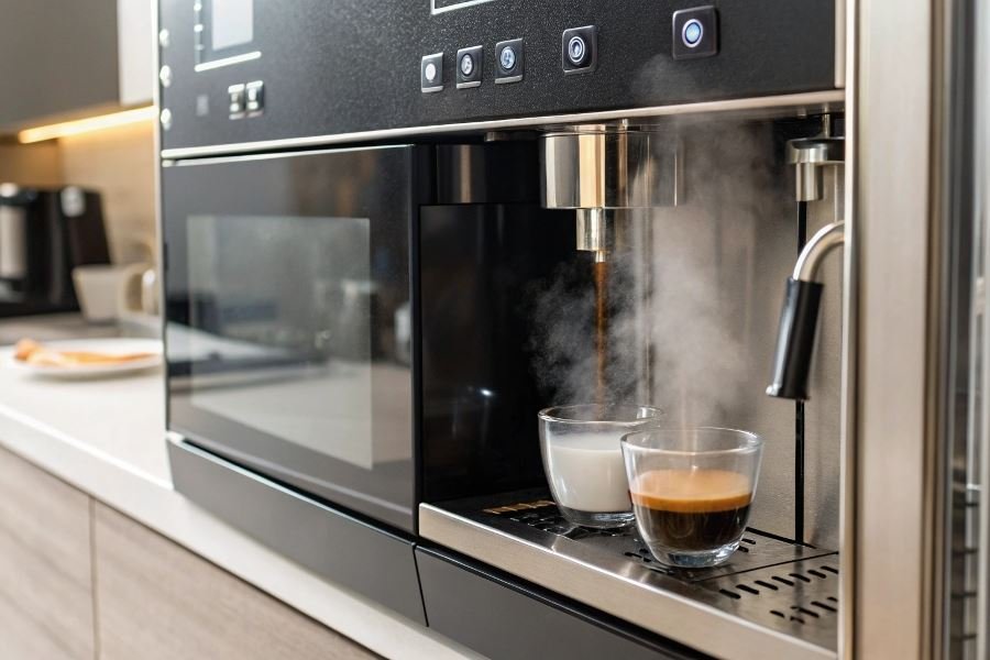 188-built-in-coffee-machines-transform-home-brewing Топ функции встраиваемых кофемашин для современной кухни